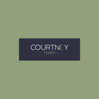 Courtney Temps logo, Courtney Temps contact details