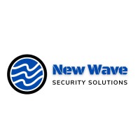 New Wave Security Solutions logo, New Wave Security Solutions contact details