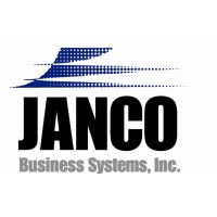 Janco Business Systems logo, Janco Business Systems contact details