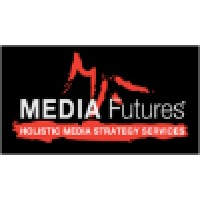 Media Futures logo, Media Futures contact details