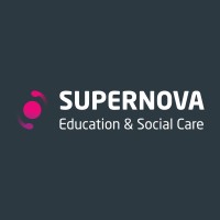 Supernova Resourcing logo, Supernova Resourcing contact details