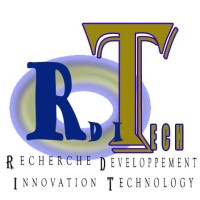 RDI Technology logo, RDI Technology contact details