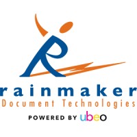 Rainmaker Document Technologies logo, Rainmaker Document Technologies contact details