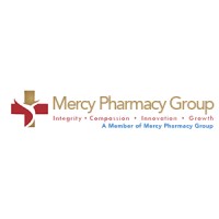 Mercy Pharmacy Group logo, Mercy Pharmacy Group contact details