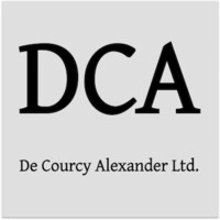 De Courcy Alexander (DCA) logo, De Courcy Alexander (DCA) contact details