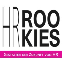 HR ROOKIES e.V. logo, HR ROOKIES e.V. contact details