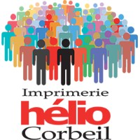 IMPRIMERIE HELIO CORBEIL logo, IMPRIMERIE HELIO CORBEIL contact details