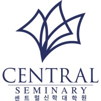 Central Baptist Theological Seminary logo, Central Baptist Theological Seminary contact details