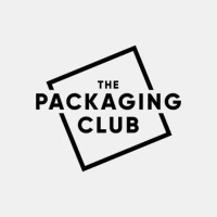 The Packaging Club logo, The Packaging Club contact details