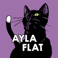 Ayla Flat logo, Ayla Flat contact details