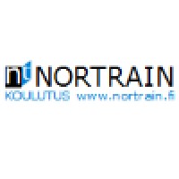 Nortrain Oy logo, Nortrain Oy contact details