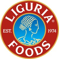 Liguria Foods logo, Liguria Foods contact details