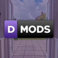 DMODS logo, DMODS contact details