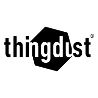 thingdust logo, thingdust contact details