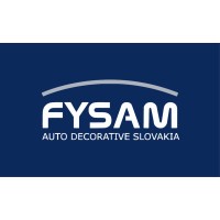 FYSAM Auto Decorative Slovakia s.r.o. logo, FYSAM Auto Decorative Slovakia s.r.o. contact details