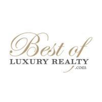 Best of Luxury Realty logo, Best of Luxury Realty contact details