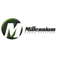 Millennium Power Services logo, Millennium Power Services contact details