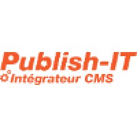 publish-it logo, publish-it contact details