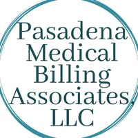 Pasadena Medical Billing Associates, LLC. logo, Pasadena Medical Billing Associates, LLC. contact details