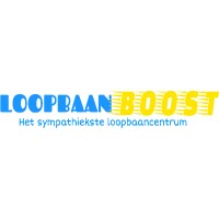 Loopbaanboost logo, Loopbaanboost contact details