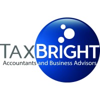 TaxBright Accountants logo, TaxBright Accountants contact details