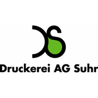 Druckerei AG Suhr logo, Druckerei AG Suhr contact details