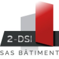 2-DSI Batiment logo, 2-DSI Batiment contact details