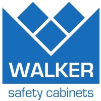 WALKER SAFETY CABINETS Ltd logo, WALKER SAFETY CABINETS Ltd contact details