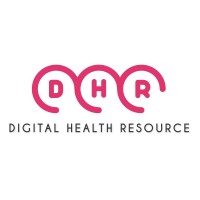 Digital Health Resource Ltd. logo, Digital Health Resource Ltd. contact details