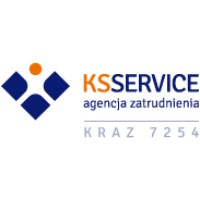 Agencja Zatrudnienia KS SERVICE S.A logo, Agencja Zatrudnienia KS SERVICE S.A contact details