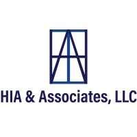 HIA & Associates, LLC logo, HIA & Associates, LLC contact details