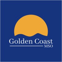 Golden Coast MSO logo, Golden Coast MSO contact details