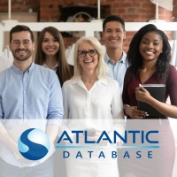 Atlantic Database logo, Atlantic Database contact details