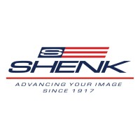 Shenk Company logo, Shenk Company contact details