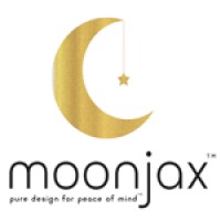 Moonjax® logo, Moonjax® contact details