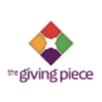 The Giving Piece logo, The Giving Piece contact details