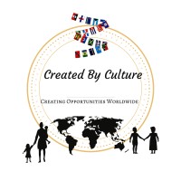 Created By Culture Corp. logo, Created By Culture Corp. contact details