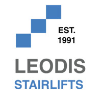 Leodis Stairlifts logo, Leodis Stairlifts contact details