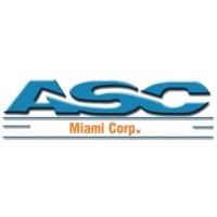 ASC MIAMI CORP. logo, ASC MIAMI CORP. contact details