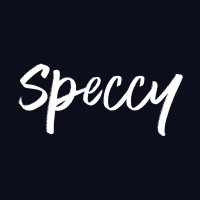 Speccy Media logo, Speccy Media contact details