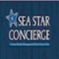 Sea Star Concierge logo, Sea Star Concierge contact details