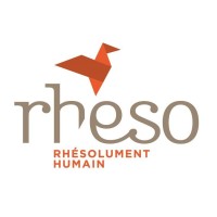 RHESO logo, RHESO contact details