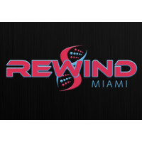 Rewind Anti-Aging of Miami logo, Rewind Anti-Aging of Miami contact details