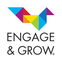 Engage and Grow | Europe francophone logo, Engage and Grow | Europe francophone contact details