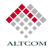 Altcom Group logo, Altcom Group contact details