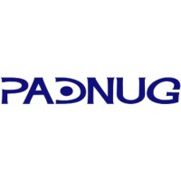 PADNUG logo, PADNUG contact details