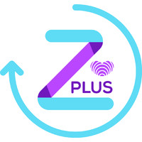 Z-plus logo, Z-plus contact details