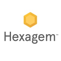 Hexagem AB logo, Hexagem AB contact details