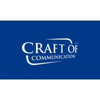 Craft of Communication logo, Craft of Communication contact details