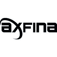 AxFina Holding SA logo, AxFina Holding SA contact details